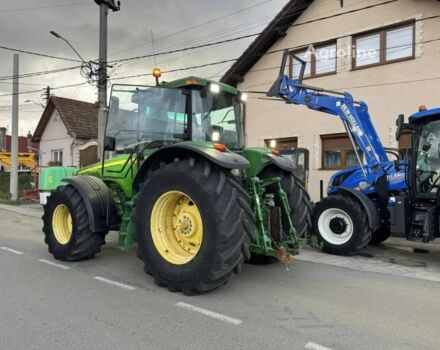 Джон Дир 8220, объемом двигателя 0 л и пробегом 0 тыс. км за 47839 $, фото 3 на Automoto.ua