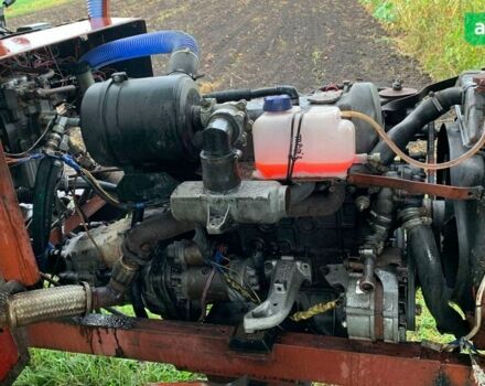 Джон Дир 8220, объемом двигателя 0 л и пробегом 0 тыс. км за 2000 $, фото 3 на Automoto.ua