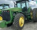 Джон Дир 8220, объемом двигателя 5 л и пробегом 0 тыс. км за 100000 $, фото 1 на Automoto.ua