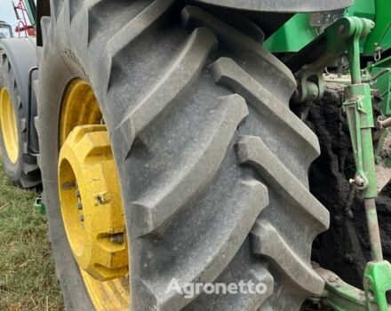 Зелений Джон Дір 8220, об'ємом двигуна 0 л та пробігом 0 тис. км за 61738 $, фото 2 на Automoto.ua