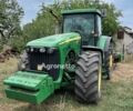 Зелений Джон Дір 8220, об'ємом двигуна 0 л та пробігом 0 тис. км за 61738 $, фото 1 на Automoto.ua