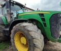 Джон Дир 8230, объемом двигателя 0 л и пробегом 0 тыс. км за 42000 $, фото 5 на Automoto.ua