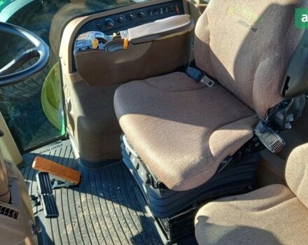 Джон Дір 8230, об'ємом двигуна 0 л та пробігом 0 тис. км за 108610 $, фото 1 на Automoto.ua