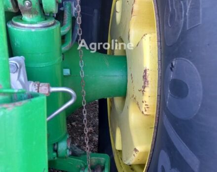 Джон Дир 8230, объемом двигателя 0 л и пробегом 0 тыс. км за 108492 $, фото 10 на Automoto.ua