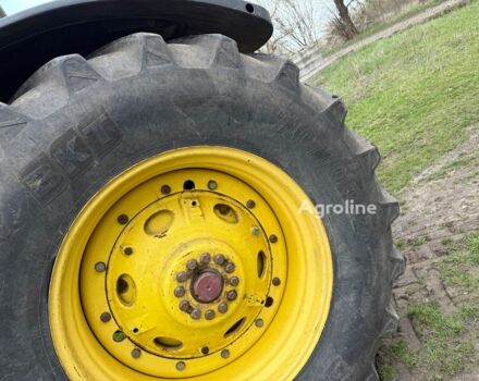 Джон Дір 8230, об'ємом двигуна 0 л та пробігом 0 тис. км за 104671 $, фото 12 на Automoto.ua