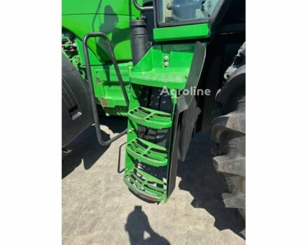 Джон Дир 8230, объемом двигателя 0 л и пробегом 0 тыс. км за 67085 $, фото 14 на Automoto.ua