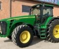 Джон Дир 8230, объемом двигателя 0 л и пробегом 0 тыс. км за 109790 $, фото 18 на Automoto.ua