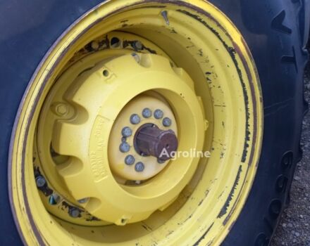 Джон Дир 8230, объемом двигателя 0 л и пробегом 0 тыс. км за 108492 $, фото 3 на Automoto.ua