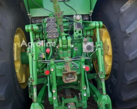 Джон Дир 8230, объемом двигателя 0 л и пробегом 0 тыс. км за 108492 $, фото 7 на Automoto.ua