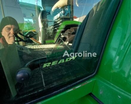 Джон Дир 8230, объемом двигателя 0 л и пробегом 0 тыс. км за 108492 $, фото 1 на Automoto.ua