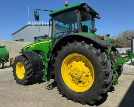 Джон Дир 8230, объемом двигателя 0 л и пробегом 0 тыс. км за 67085 $, фото 8 на Automoto.ua