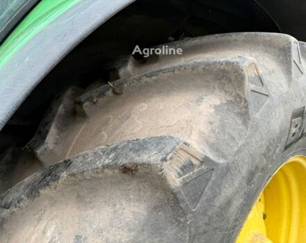 Джон Дір 8230, об'ємом двигуна 0 л та пробігом 0 тис. км за 104671 $, фото 11 на Automoto.ua