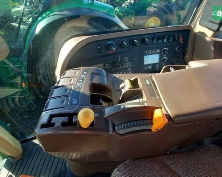 Джон Дір 8230, об'ємом двигуна 0 л та пробігом 0 тис. км за 108610 $, фото 14 на Automoto.ua