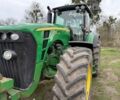 Джон Дір 8230, об'ємом двигуна 0 л та пробігом 0 тис. км за 104671 $, фото 1 на Automoto.ua