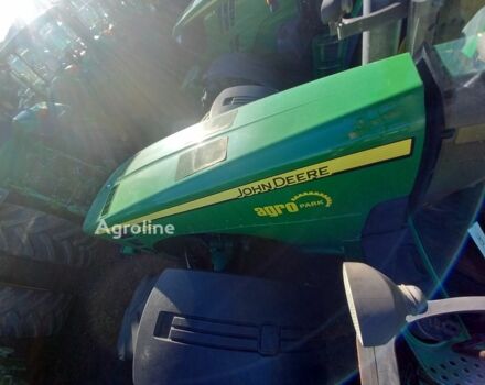Джон Дир 8230, объемом двигателя 0 л и пробегом 0 тыс. км за 108492 $, фото 15 на Automoto.ua