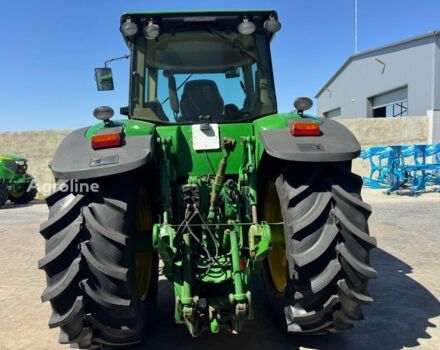 Джон Дир 8230, объемом двигателя 0 л и пробегом 0 тыс. км за 67085 $, фото 10 на Automoto.ua