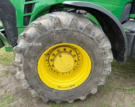 Джон Дір 8230, об'ємом двигуна 0 л та пробігом 0 тис. км за 104671 $, фото 13 на Automoto.ua