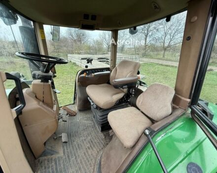 Джон Дір 8230, об'ємом двигуна 0 л та пробігом 0 тис. км за 104671 $, фото 16 на Automoto.ua