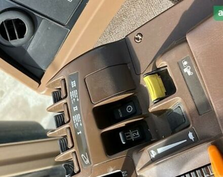 Джон Дир 8230, объемом двигателя 0 л и пробегом 0 тыс. км за 109790 $, фото 31 на Automoto.ua