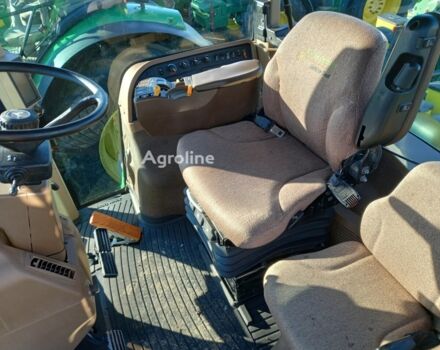 Джон Дир 8230, объемом двигателя 0 л и пробегом 0 тыс. км за 108492 $, фото 2 на Automoto.ua