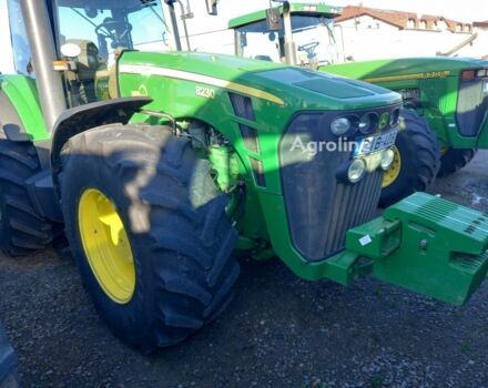 Джон Дир 8230, объемом двигателя 0 л и пробегом 0 тыс. км за 108492 $, фото 12 на Automoto.ua