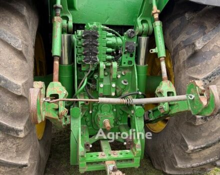 Джон Дір 8230, об'ємом двигуна 0 л та пробігом 0 тис. км за 104671 $, фото 9 на Automoto.ua