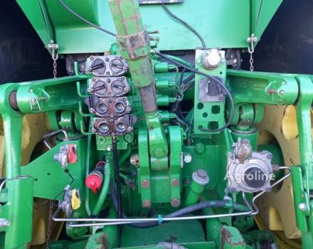 Джон Дир 8230, объемом двигателя 0 л и пробегом 0 тыс. км за 108492 $, фото 11 на Automoto.ua