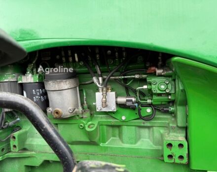 Джон Дір 8230, об'ємом двигуна 0 л та пробігом 0 тис. км за 104671 $, фото 5 на Automoto.ua