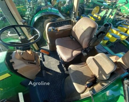 Джон Дир 8230, объемом двигателя 0 л и пробегом 0 тыс. км за 108492 $, фото 13 на Automoto.ua