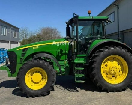 Джон Дир 8230, объемом двигателя 0 л и пробегом 0 тыс. км за 67085 $, фото 3 на Automoto.ua