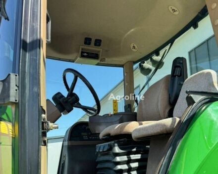 Джон Дир 8230, объемом двигателя 0 л и пробегом 0 тыс. км за 67085 $, фото 17 на Automoto.ua