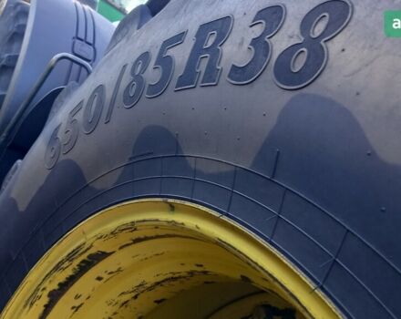 Джон Дір 8230, об'ємом двигуна 0 л та пробігом 0 тис. км за 108610 $, фото 5 на Automoto.ua
