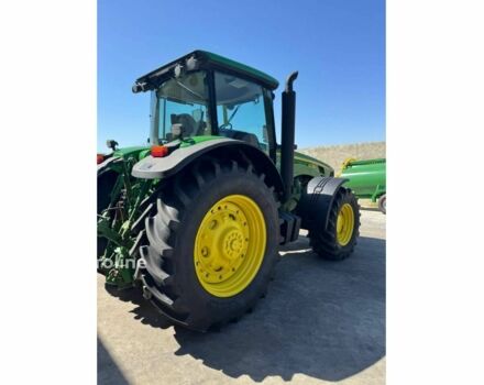 Джон Дир 8230, объемом двигателя 0 л и пробегом 0 тыс. км за 67085 $, фото 11 на Automoto.ua