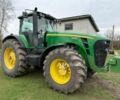 Джон Дір 8230, об'ємом двигуна 0 л та пробігом 0 тис. км за 104671 $, фото 4 на Automoto.ua
