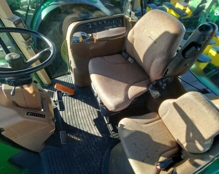 Джон Дір 8230, об'ємом двигуна 0 л та пробігом 0 тис. км за 108610 $, фото 12 на Automoto.ua