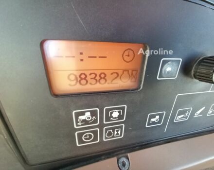 Джон Дир 8230, объемом двигателя 0 л и пробегом 0 тыс. км за 108492 $, фото 16 на Automoto.ua