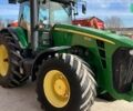 Джон Дир 8230, объемом двигателя 0 л и пробегом 0 тыс. км за 109790 $, фото 13 на Automoto.ua
