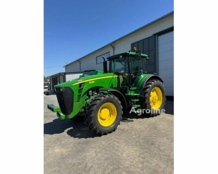 Джон Дир 8230, объемом двигателя 0 л и пробегом 0 тыс. км за 67085 $, фото 6 на Automoto.ua