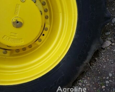 Джон Дир 8230, объемом двигателя 0 л и пробегом 0 тыс. км за 108492 $, фото 17 на Automoto.ua