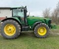 Джон Дір 8230, об'ємом двигуна 0 л та пробігом 0 тис. км за 104671 $, фото 6 на Automoto.ua