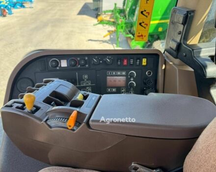 Джон Дир 8230, объемом двигателя 0 л и пробегом 0 тыс. км за 112700 $, фото 13 на Automoto.ua