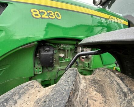 Джон Дір 8230, об'ємом двигуна 0 л та пробігом 0 тис. км за 104671 $, фото 20 на Automoto.ua