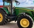 Джон Дир 8230, объемом двигателя 0 л и пробегом 0 тыс. км за 109790 $, фото 7 на Automoto.ua