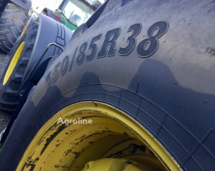 Джон Дир 8230, объемом двигателя 0 л и пробегом 0 тыс. км за 108492 $, фото 6 на Automoto.ua