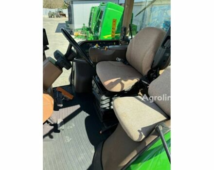 Джон Дир 8230, объемом двигателя 0 л и пробегом 0 тыс. км за 67085 $, фото 16 на Automoto.ua