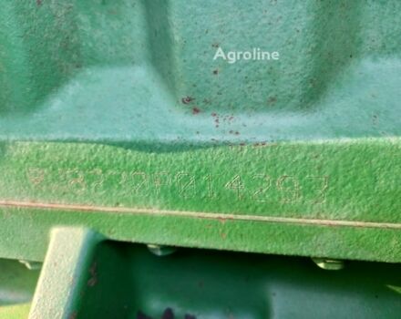 Джон Дир 8230, объемом двигателя 0 л и пробегом 0 тыс. км за 108492 $, фото 18 на Automoto.ua