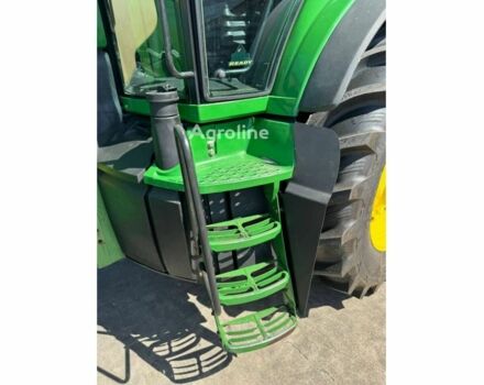 Джон Дир 8230, объемом двигателя 0 л и пробегом 0 тыс. км за 67085 $, фото 12 на Automoto.ua