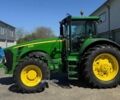 Джон Дир 8230, объемом двигателя 0 л и пробегом 0 тыс. км за 112700 $, фото 10 на Automoto.ua