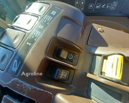 Джон Дир 8230, объемом двигателя 0 л и пробегом 0 тыс. км за 108492 $, фото 4 на Automoto.ua