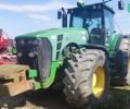 Джон Дир 8230, объемом двигателя 0 л и пробегом 0 тыс. км за 52500 $, фото 1 на Automoto.ua